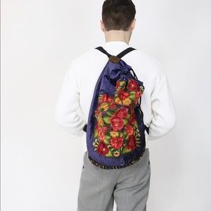Luna Collection Backpack